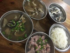 依强牛肉店-老牌依强牛肉店(达道总店)