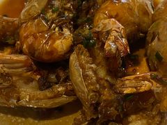 -强记海鲜·大排档(蛇口新街店)