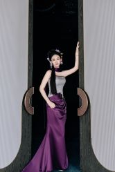 -红馆妆造(中央大街店)