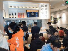 大堂-吉野家(学院路店)