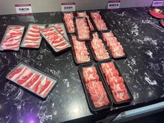 -九记潮汕现切鲜牛肉自助火锅(长沙·方圆荟店)