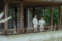 -天长地久婚纱摄影(天宁北路店)