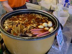 -安徽阜阳卷馍(西单店)