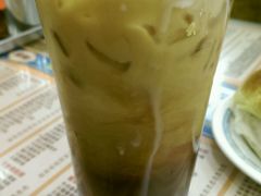 冻奶茶-金华冰厅