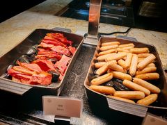 -美盛喜来登大酒店-盛宴标帜餐厅