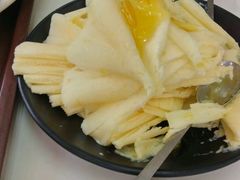 -顶好快餐(市府店)