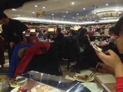 -比亚森自助烤肉料理(裕华店)