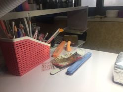 -南京俏吧美容美体中心