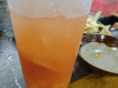 -正南齊北重庆老火锅(光华村直营店)