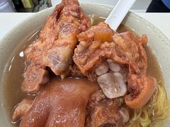 -维记咖啡粉面(福荣街店)