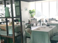 -蔓兰家的四季S0餐厅·融合菜(当代MOMA店)