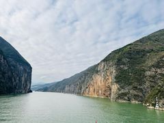 -白帝城·瞿塘峡景区