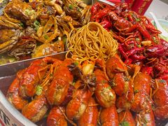 -熊记虾王·小龙虾(东晓南店)