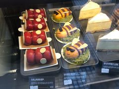 -星巴克(三亚海棠湾国际免税城店)