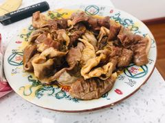 -程记私房火锅兔(总店)