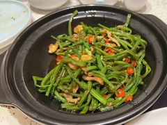 -玉林烤鸭店(小西天店)