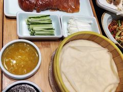 樽宴极品烤鸭-樽宴酒楼·地道川菜·品质宴请