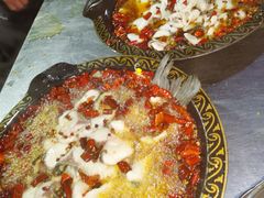 -金三可市井水煮鱼(金碧园店)