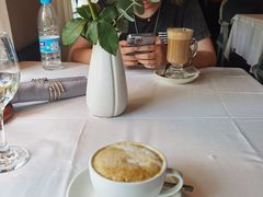 -火车头法国西餐厅