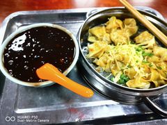 -味一早餐(新芝路店)