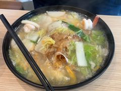 -Killiney Kopitiam(基利尼路67号店)