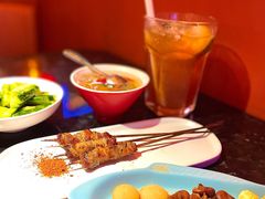 -鱼上·烤鱼(万象城店)