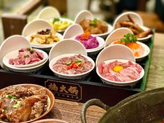 -楠火锅(新街口苏宁店)
