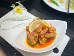 -客汀家宴·客家烟火 四季食材(集美店)
