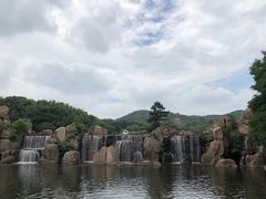 -白马涧龙池景区