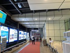 -奥冠体育华师附中恒温游泳馆