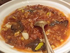 -惠丰堂饭庄·烤鸭·京味菜(翠微路店)