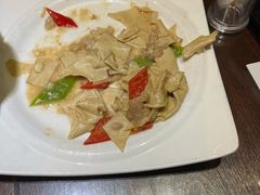 -黑土印象菜馆(三元桥店)