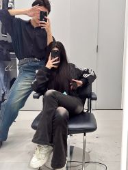 -DL HOPE明星造型