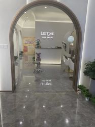 -LEE TIME·丽美时沙龙