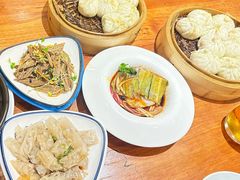 -包子大王(新泽巷店)