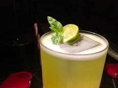 -wann lounge 低温慢煮牛排·清吧