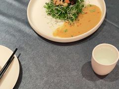 -A One Kitchen·南京精菜馆(德基广场店)