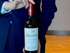 -蛇口希尔顿南海酒店·随轩中餐厅·粤菜