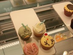 -Pantry's Best派悦坊蛋糕(K11购物艺术中心店)