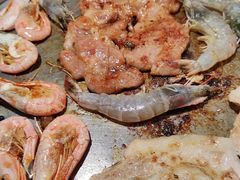 -韩盛·盛江山自助料理(沈辽路万达店)