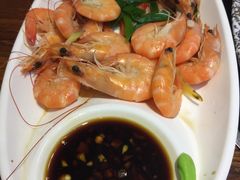 白灼虾-大厨的餐厅(曾厝垵总店)