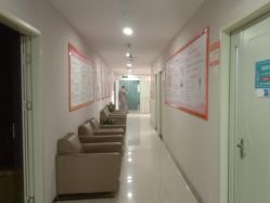 点击看大图 -深圳港龙妇产医院