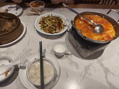 -不倒翁·安徽名菜楼(步行街店)