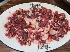 -官塘兄弟·潮汕牛肉店(官塘总店)