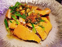 -啫神·广州地标美食(北京路店)