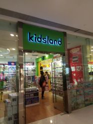 -KIDSLAND(恒隆广场店)