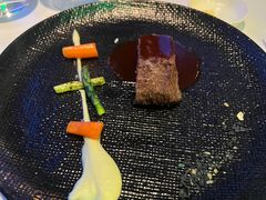 -渔火·特色餐厅(佘山世茂洲际酒店)