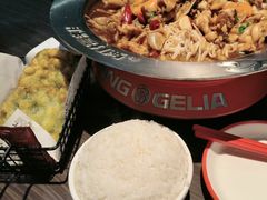 -胖哥俩肉蟹煲(福州仓山爱琴海店)