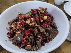 -张氏父子常德肠子馆(红星总店)
