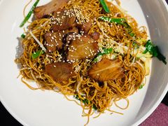 -粤匠·澳门点心粤菜海鲜(澳门半岛店)